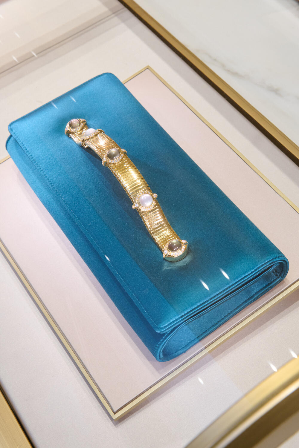 BULGARI WOMEN FW 26-27 - Foto #45