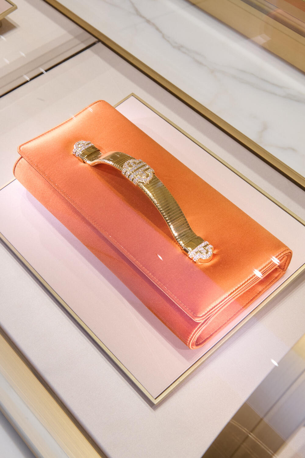 BULGARI WOMEN FW 26-27 - Foto #46