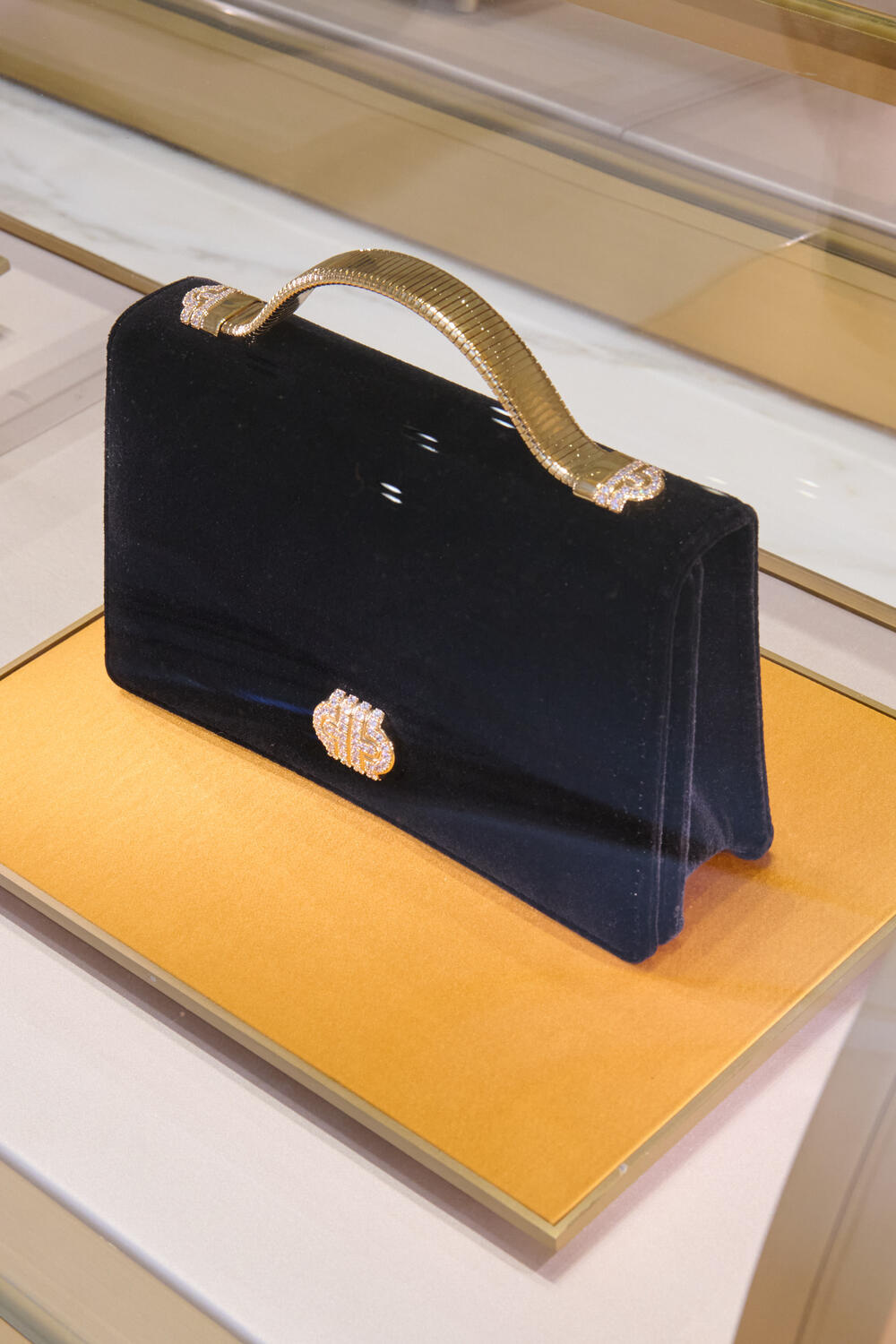 BULGARI WOMEN FW 26-27 - Foto #47