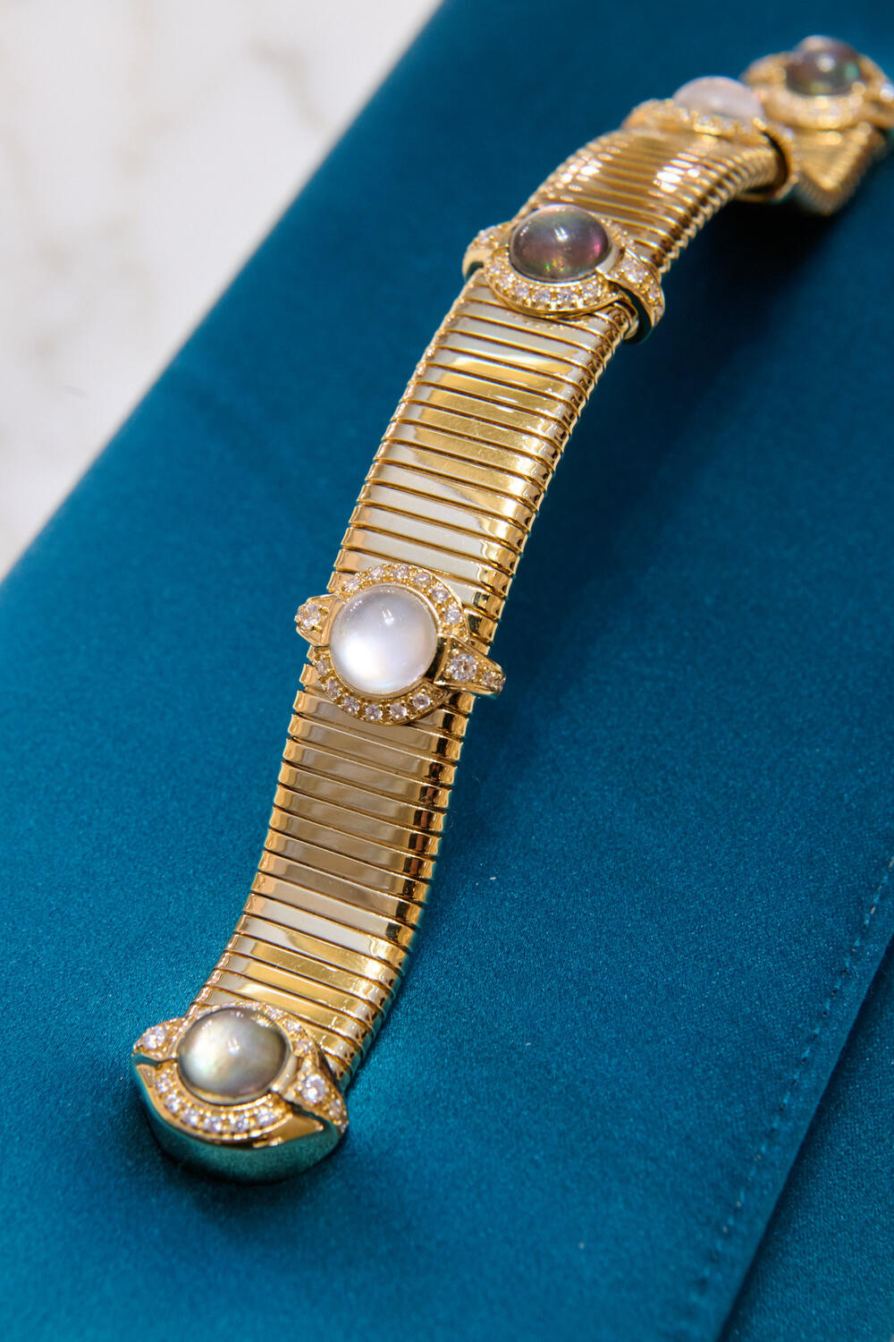 BULGARI WOMEN FW 26-27 - Foto #60