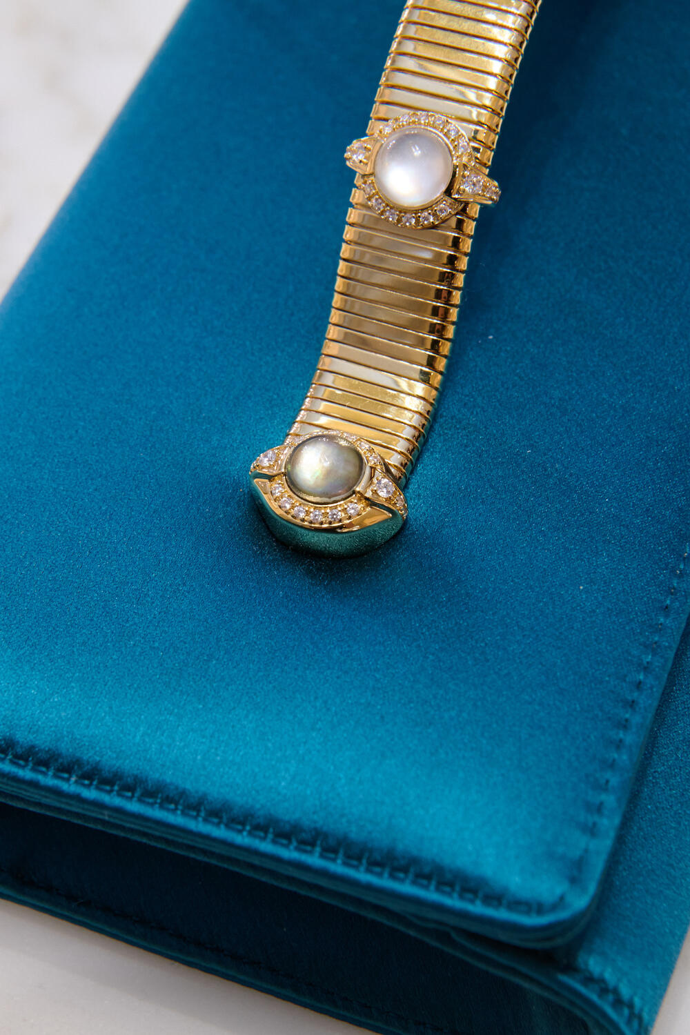 BULGARI WOMEN FW 26-27 - Foto #61