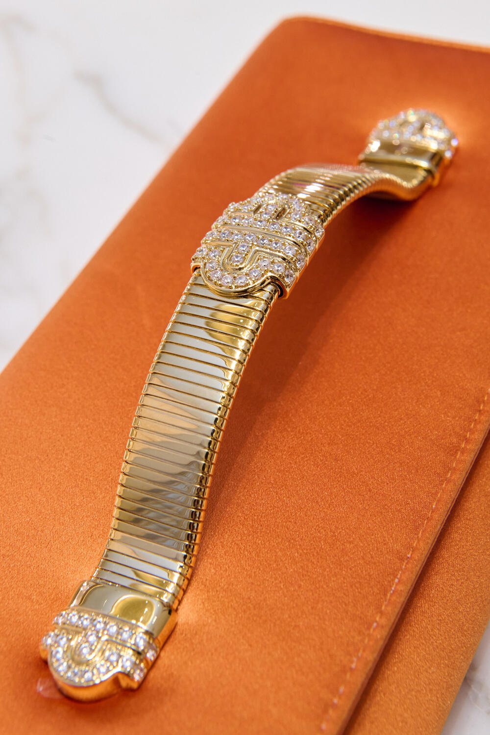 BULGARI WOMEN FW 26-27 - Foto #63