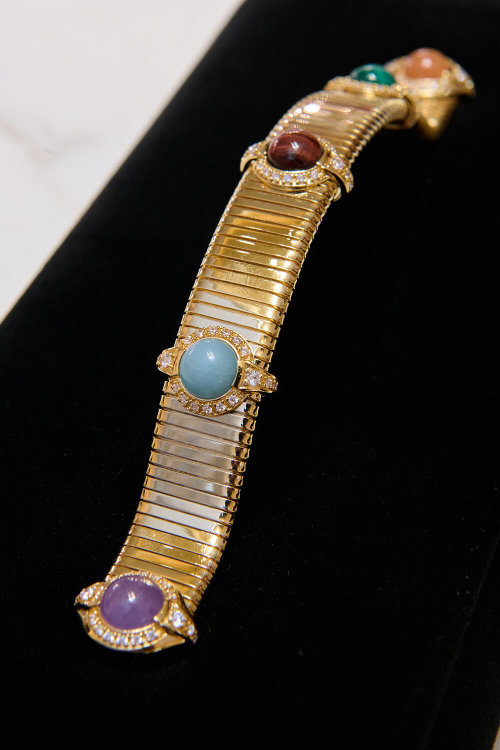 BULGARI WOMEN FW 26-27 - Foto #54