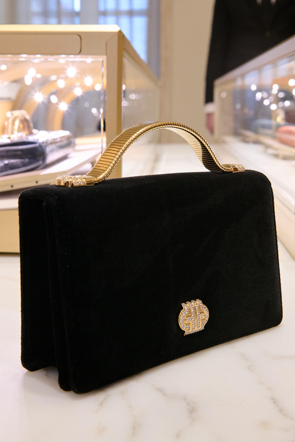 BULGARI WOMEN FW 26-27 - Foto #56