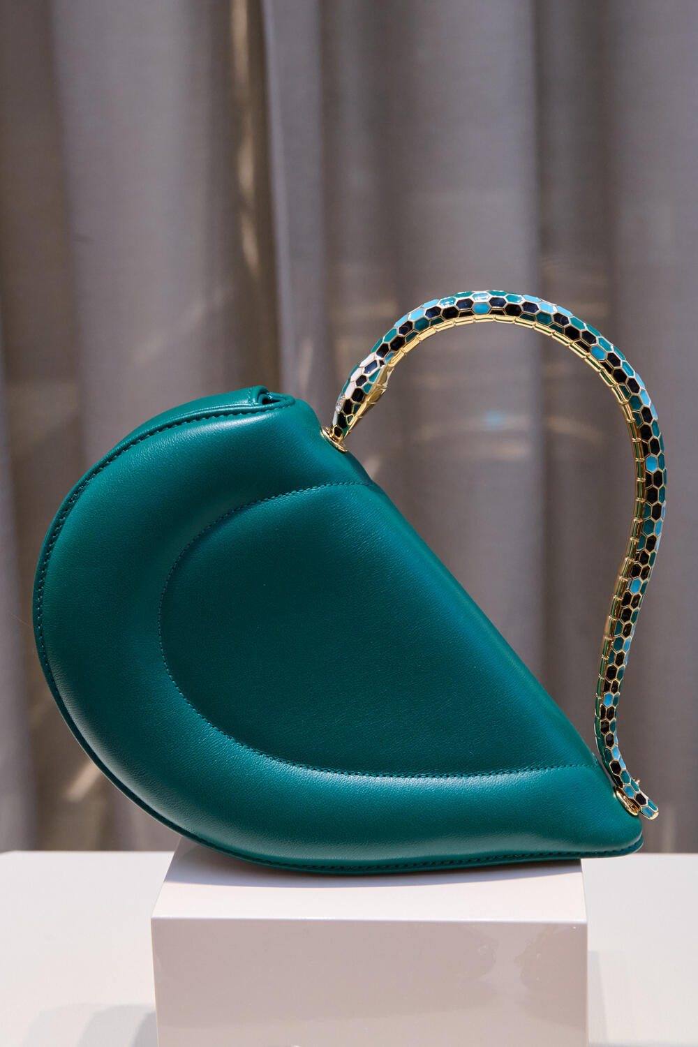 BULGARI WOMEN FW 26-27 - Foto #68