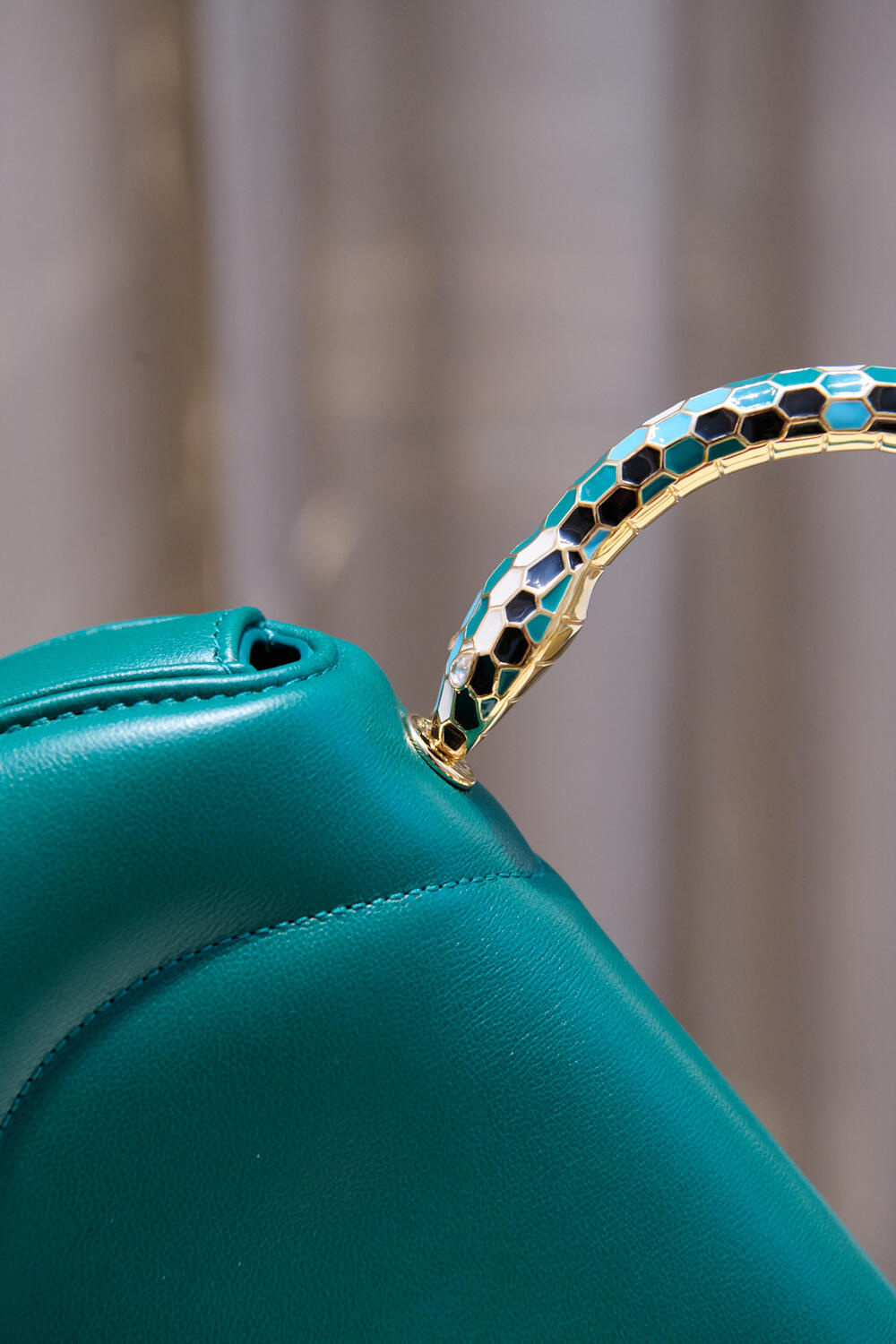 BULGARI WOMEN FW 26-27 - Foto #69