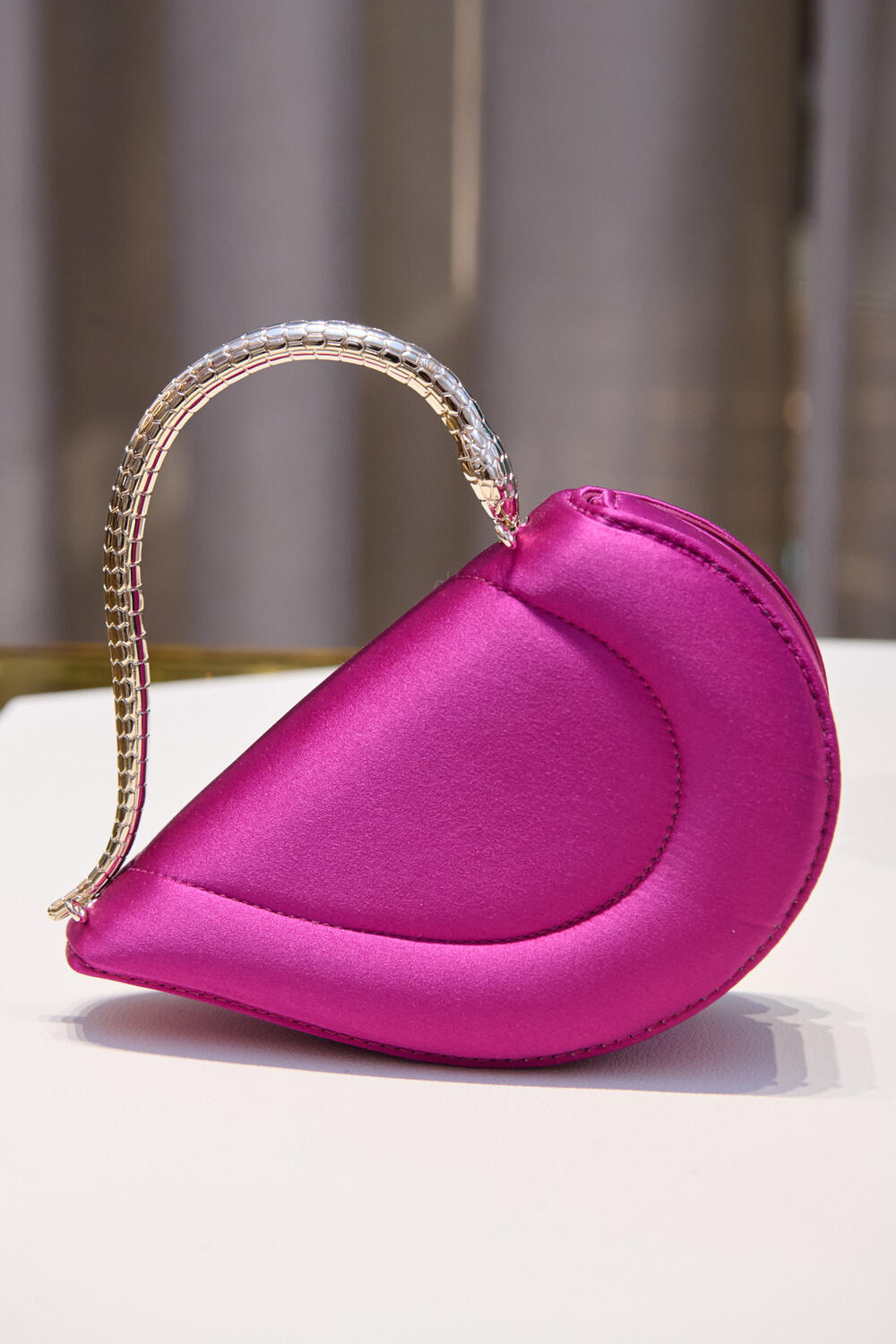 BULGARI WOMEN FW 26-27 - Foto #70