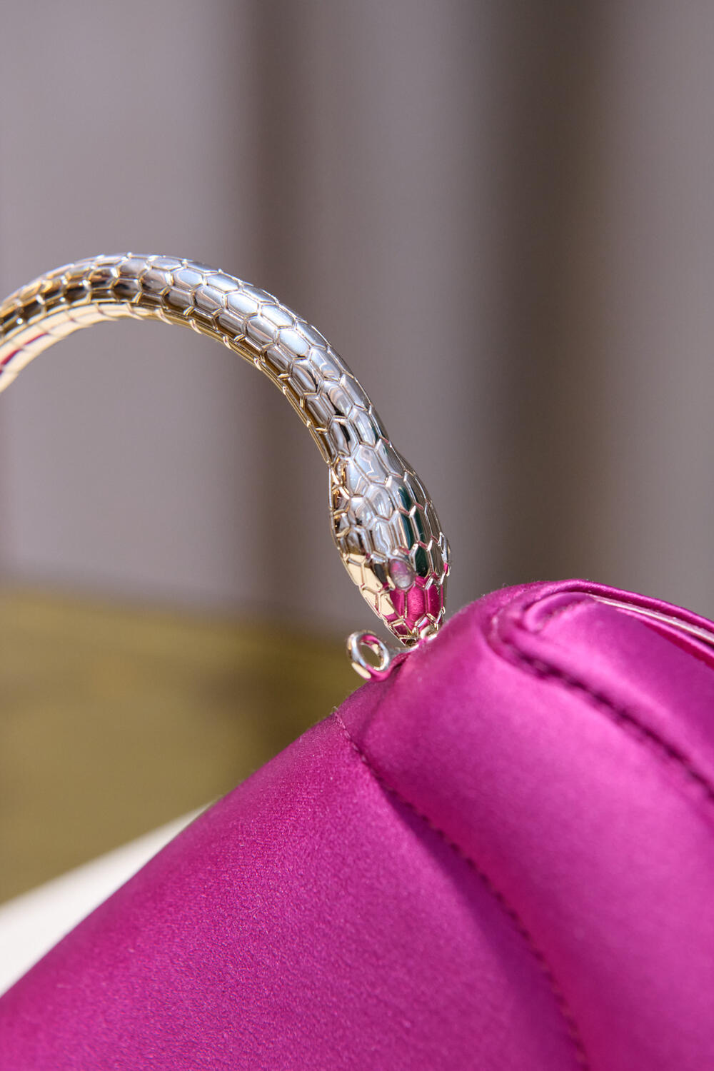 BULGARI WOMEN FW 26-27 - Foto #71