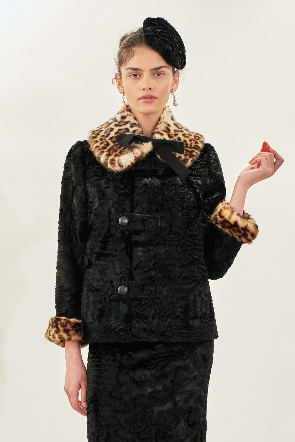 ALABAMA MUSE WOMEN FW 26-27 - Foto #0