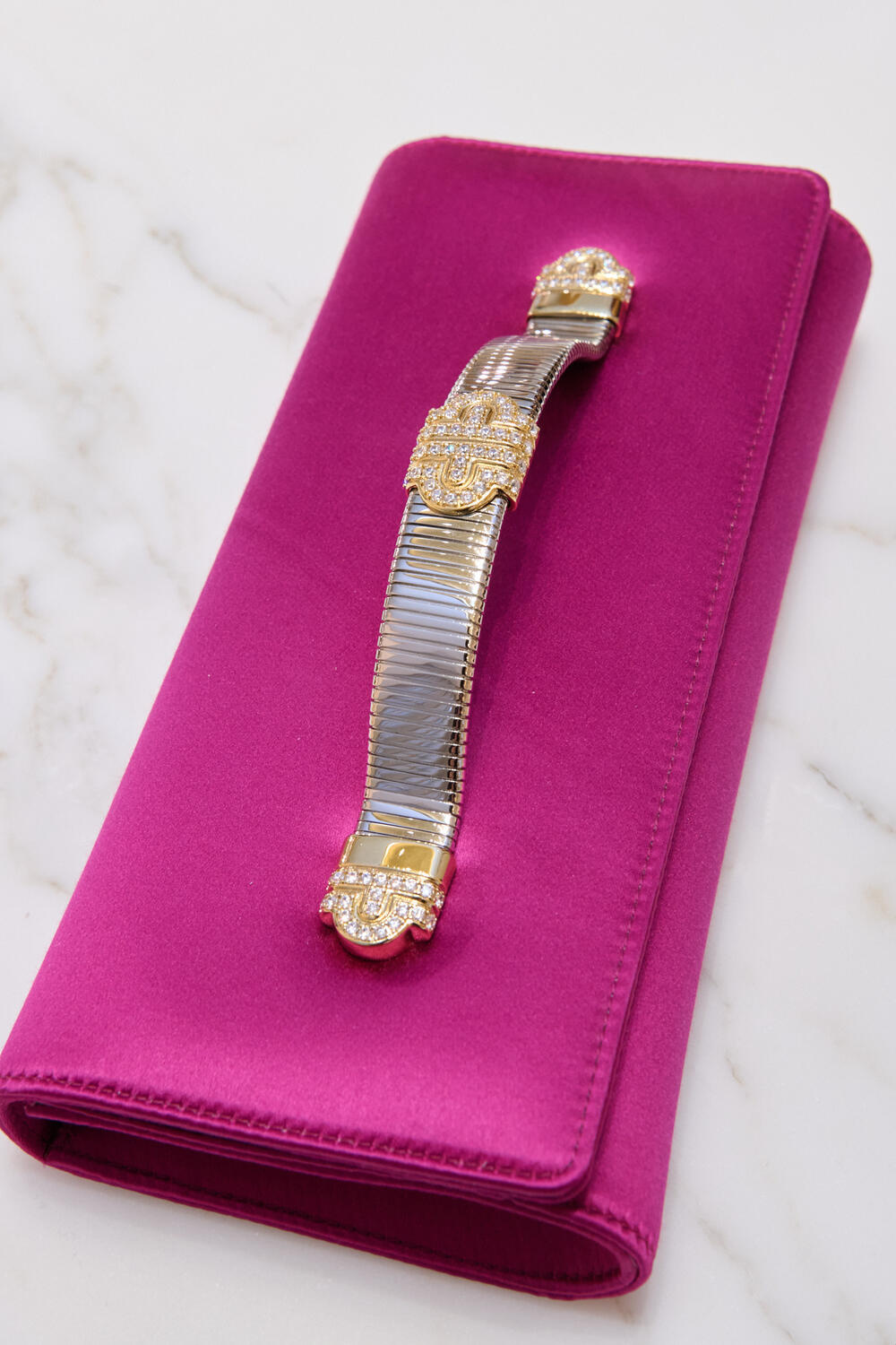 BULGARI WOMEN FW 26-27 - Foto #64