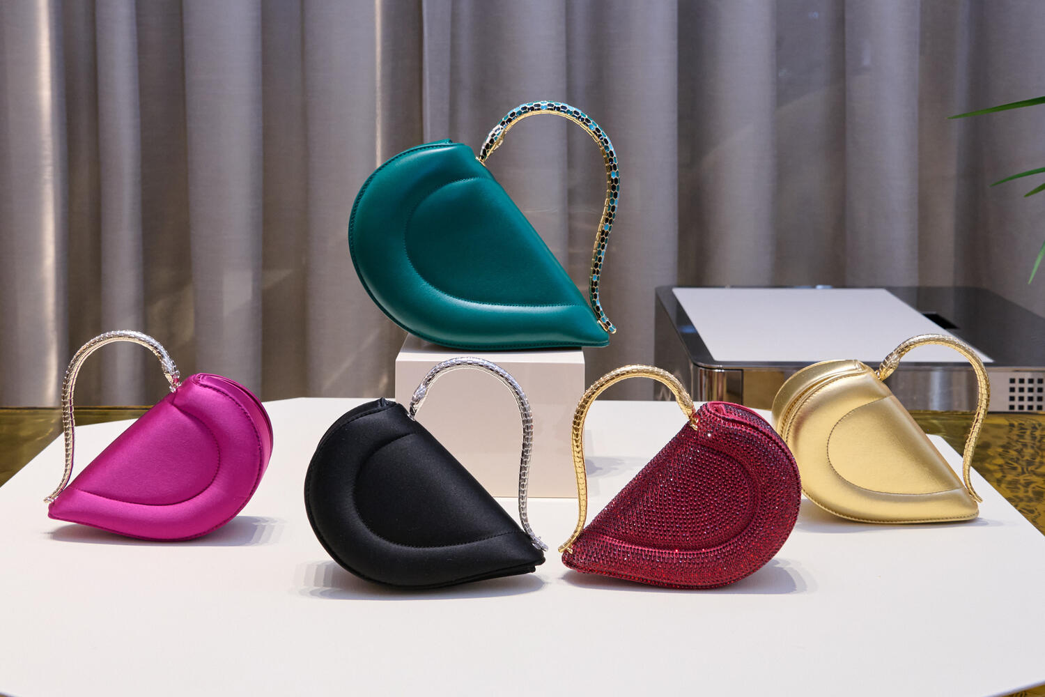 BULGARI WOMEN FW 26-27 - Foto #66