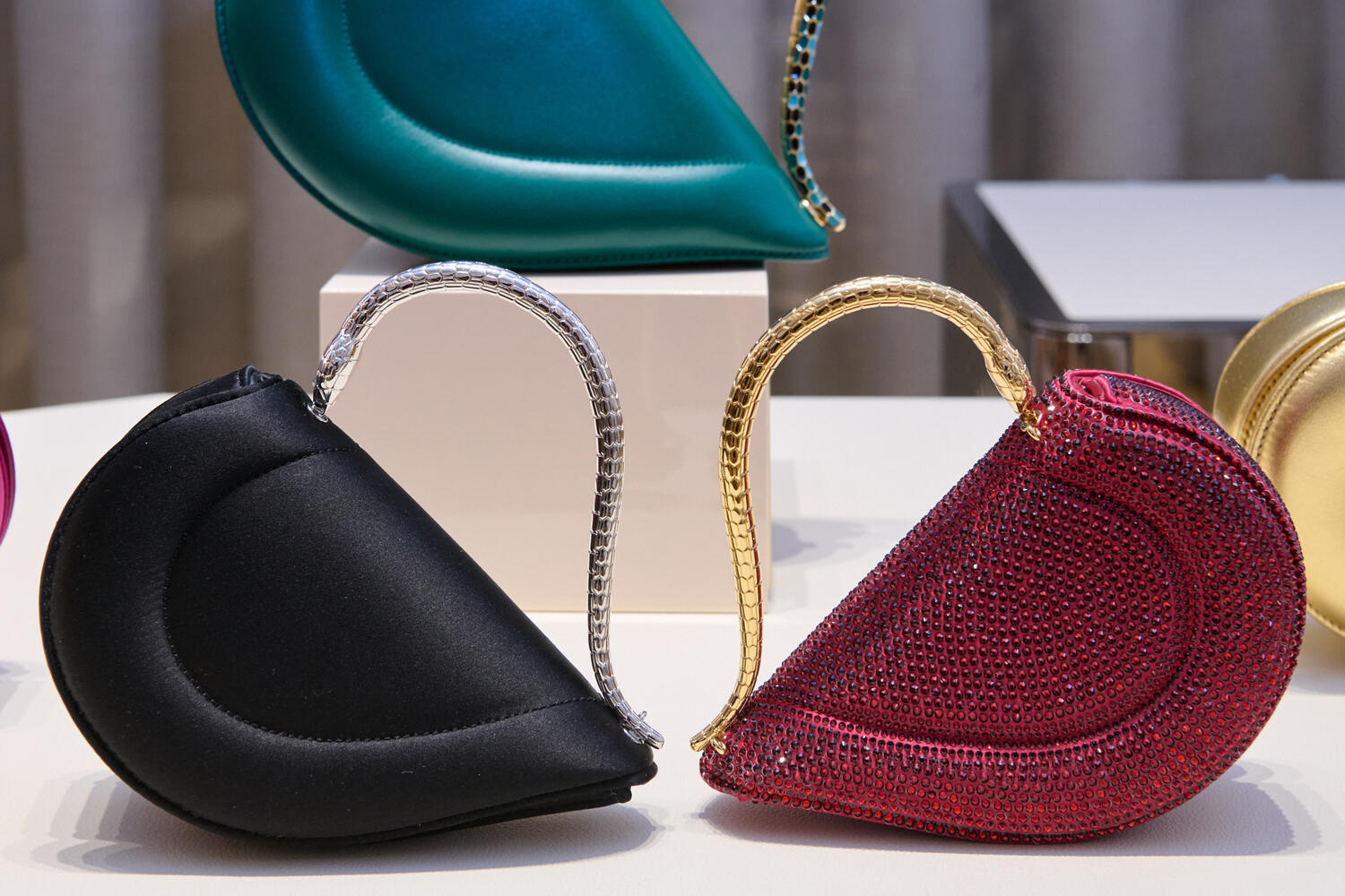 BULGARI WOMEN FW 26-27 - Foto #67