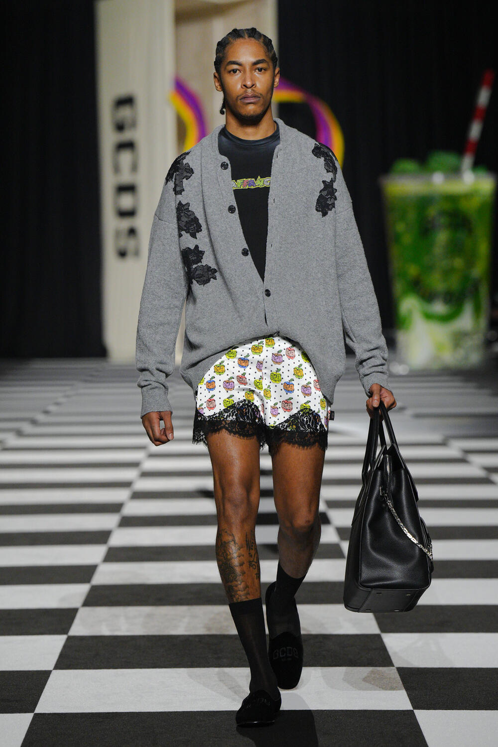 GCDS WOMEN SS 2026 - Foto #6