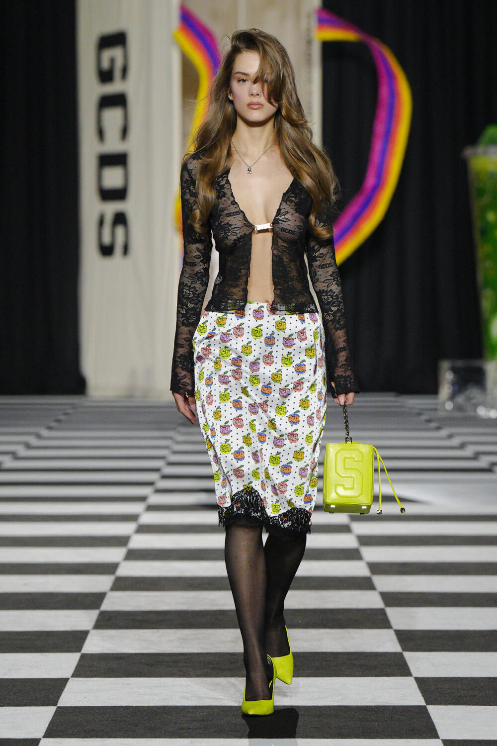 GCDS WOMEN SS 2026 - Foto #7