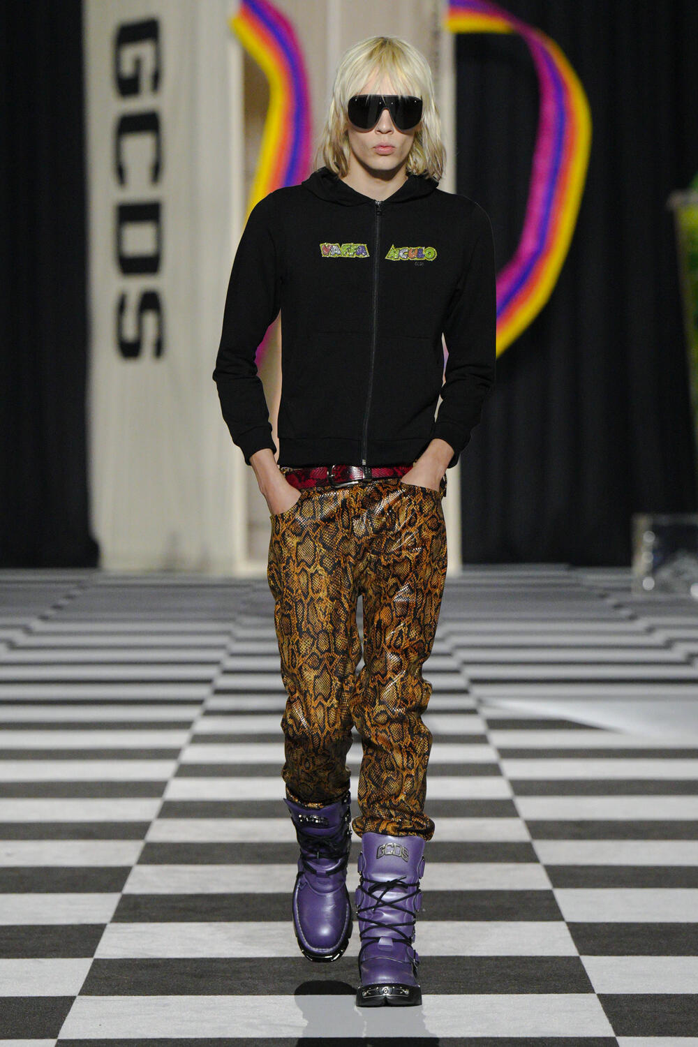 GCDS WOMEN SS 2026 - Foto #9