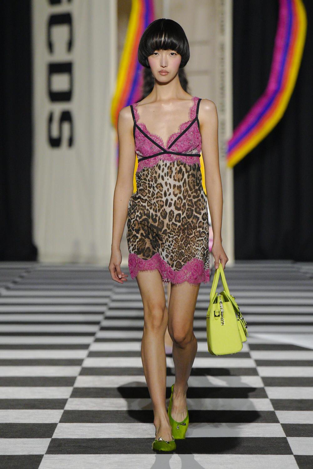 GCDS WOMEN SS 2026 - Foto #10