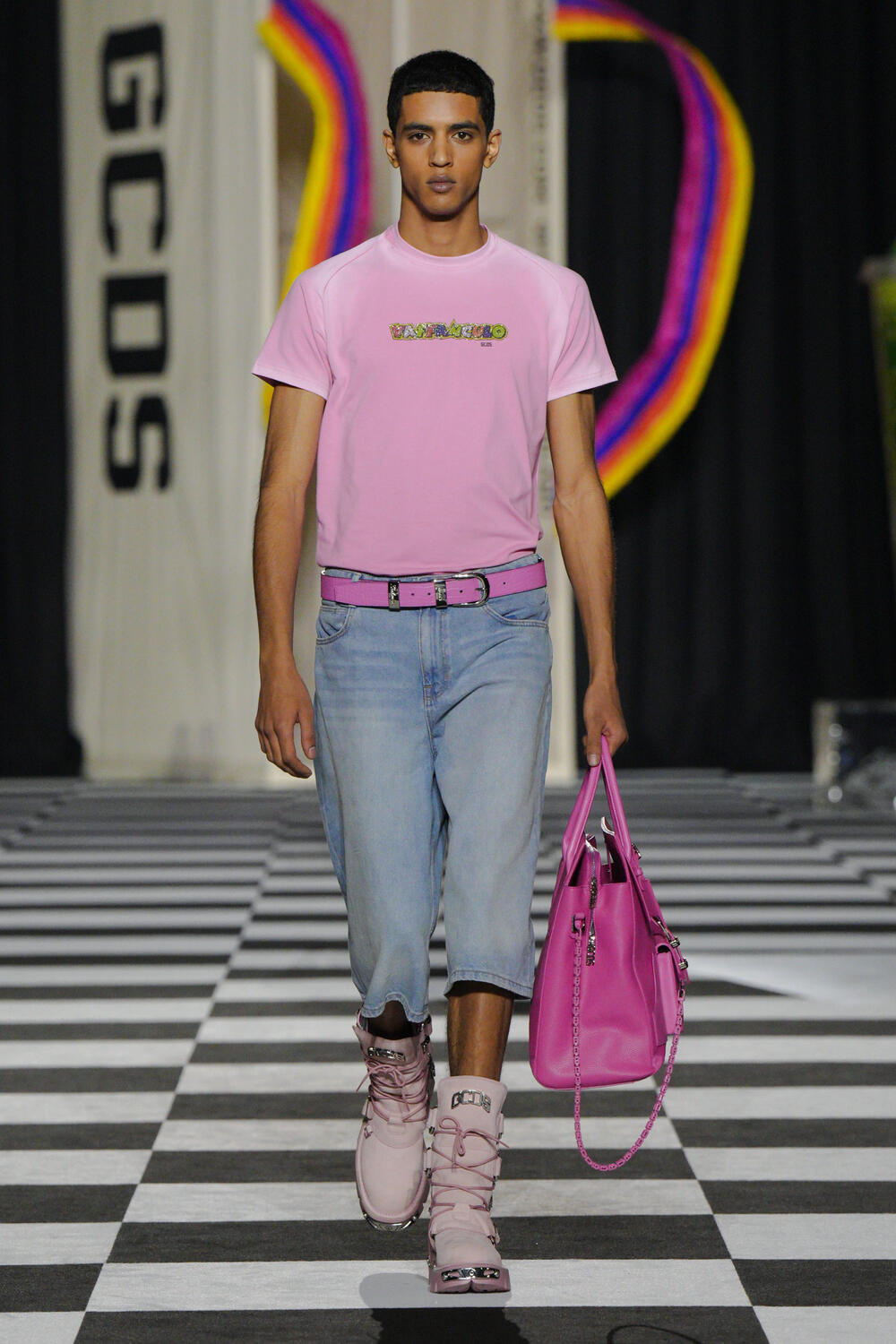 GCDS WOMEN SS 2026 - Foto #1