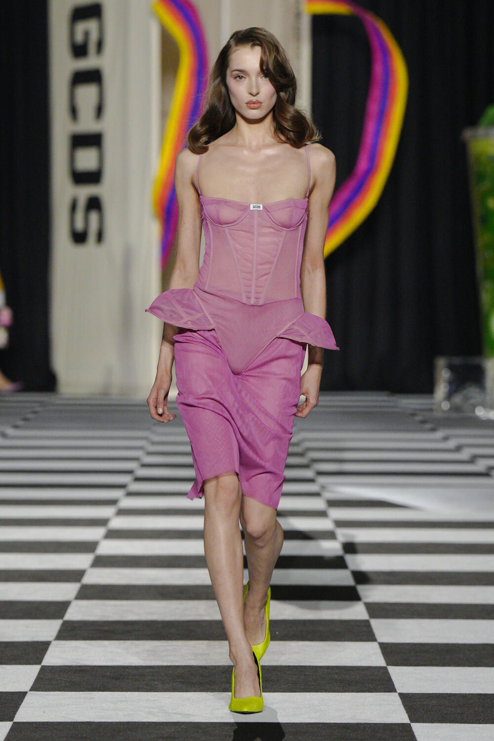 GCDS WOMEN SS 2026 - Foto #16