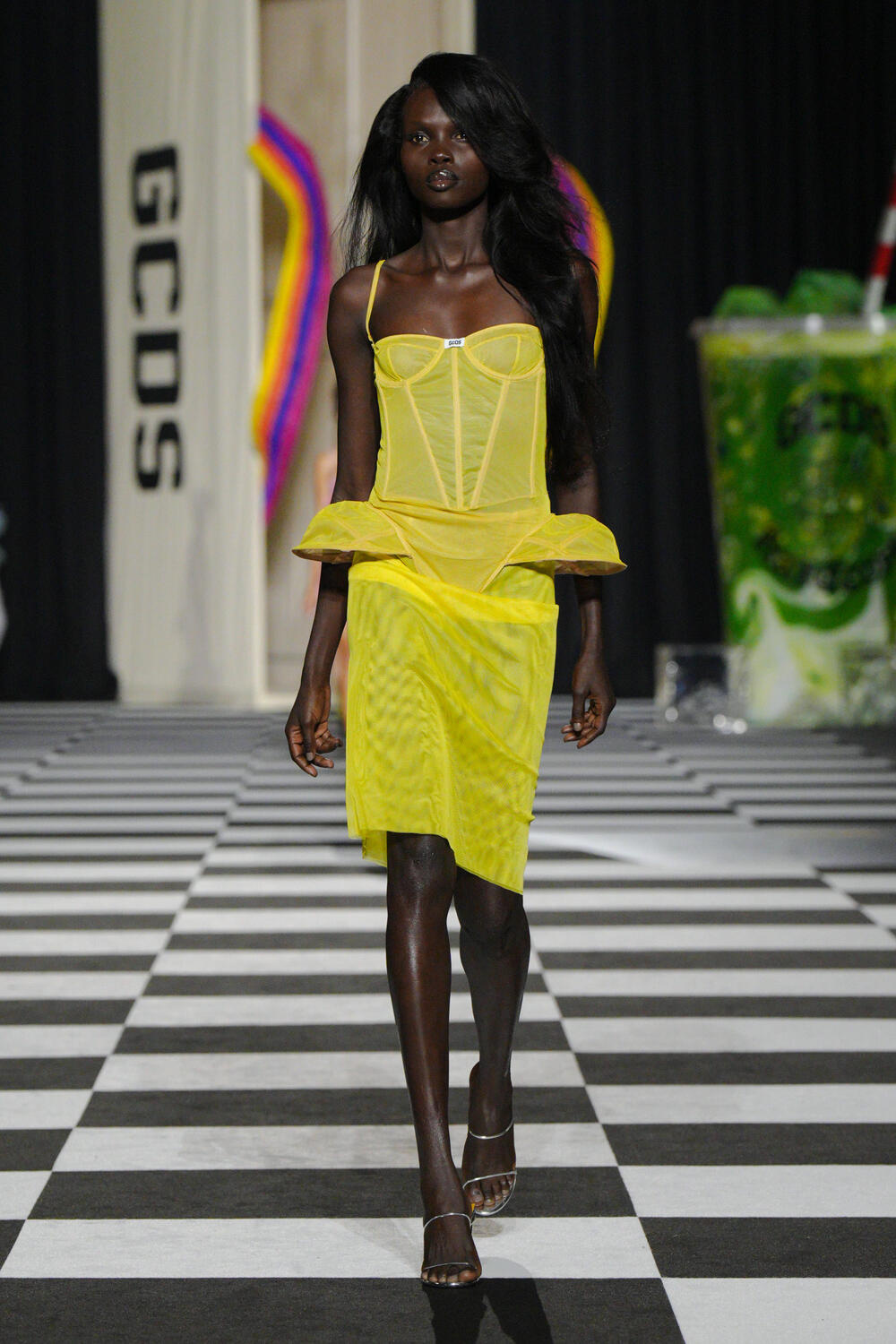 GCDS WOMEN SS 2026 - Foto #17