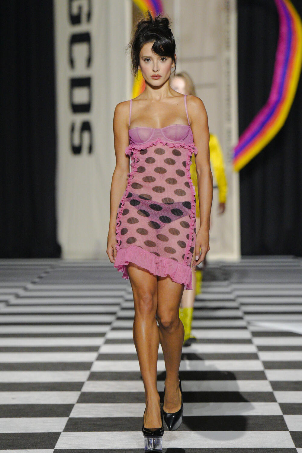 GCDS WOMEN SS 2026 - Foto #18