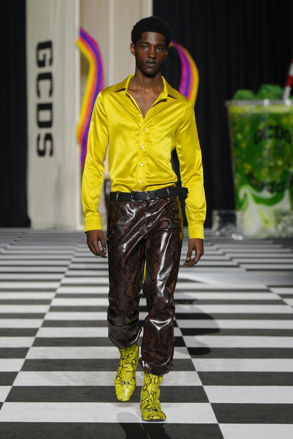 GCDS WOMEN SS 2026 - Foto #20