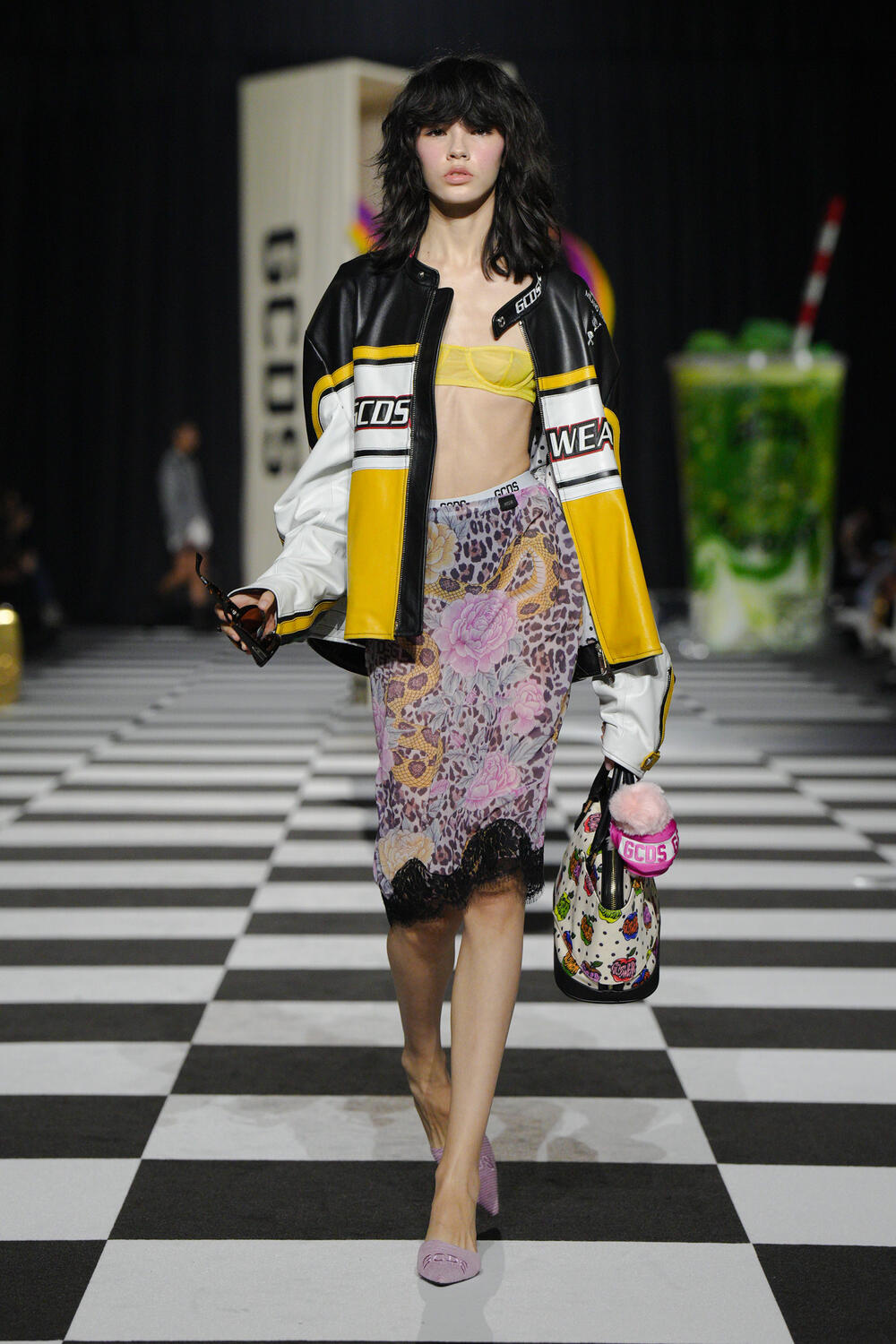 GCDS WOMEN SS 2026 - Foto #11