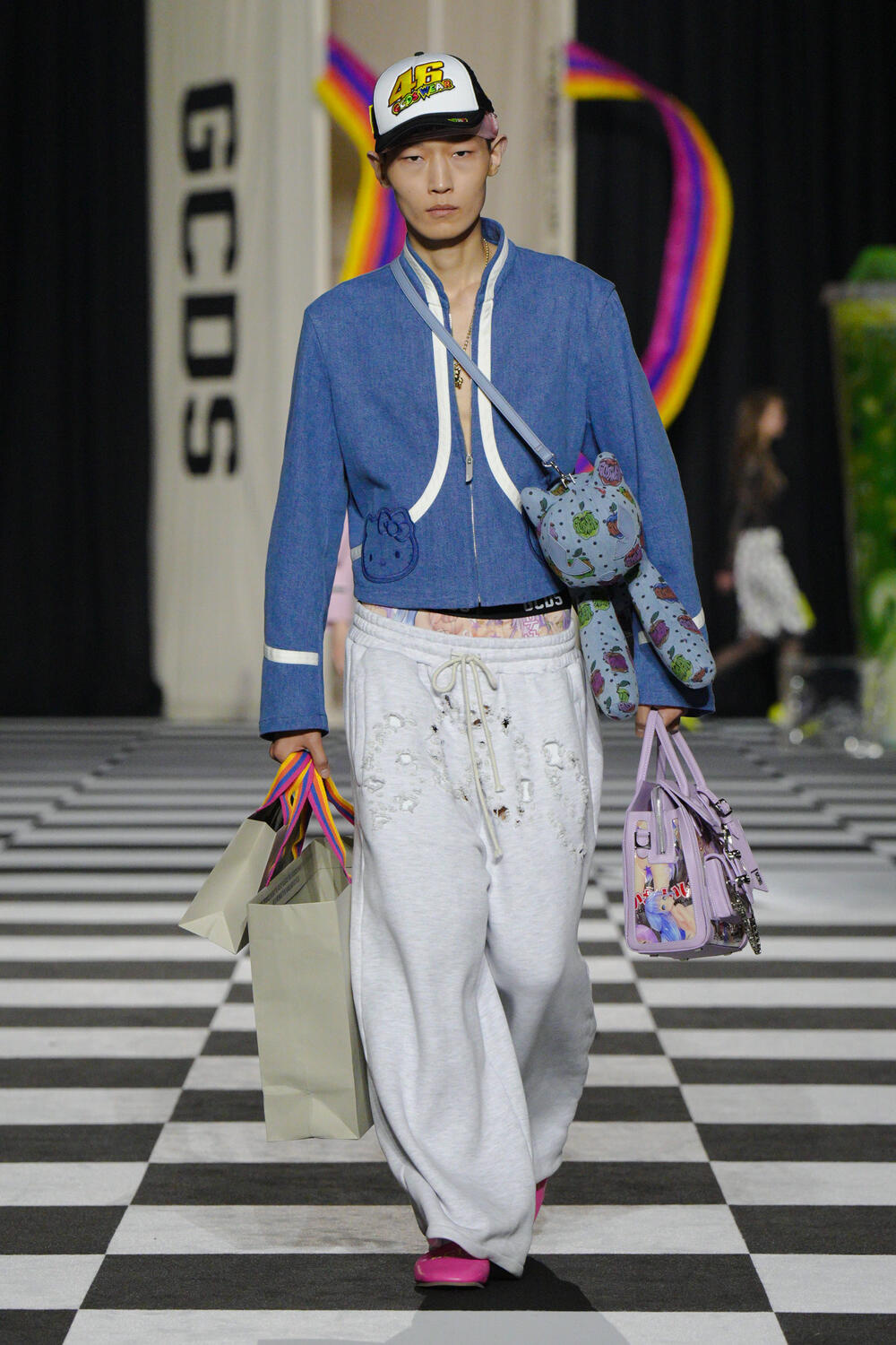 GCDS WOMEN SS 2026 - Foto #12