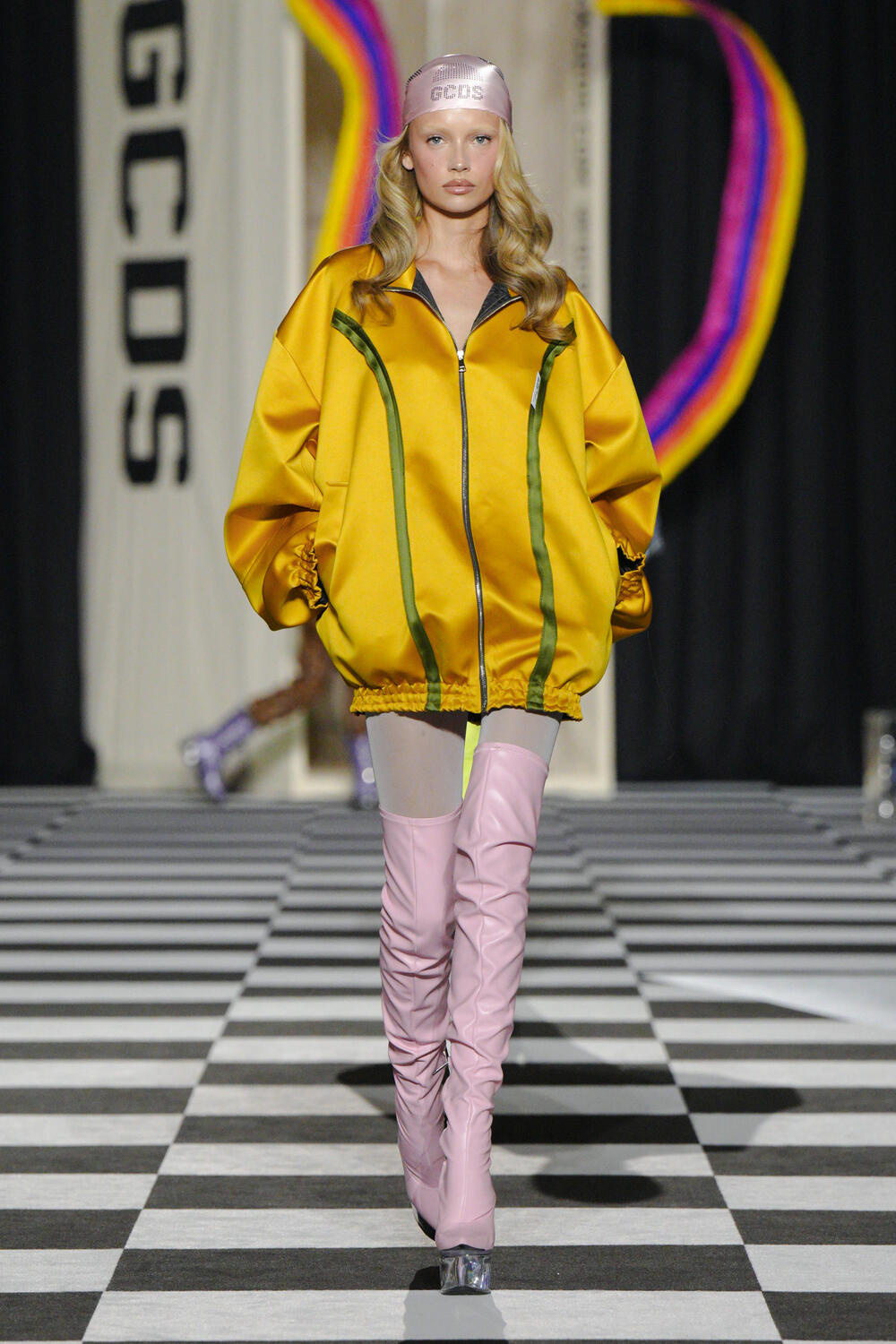 GCDS WOMEN SS 2026 - Foto #14