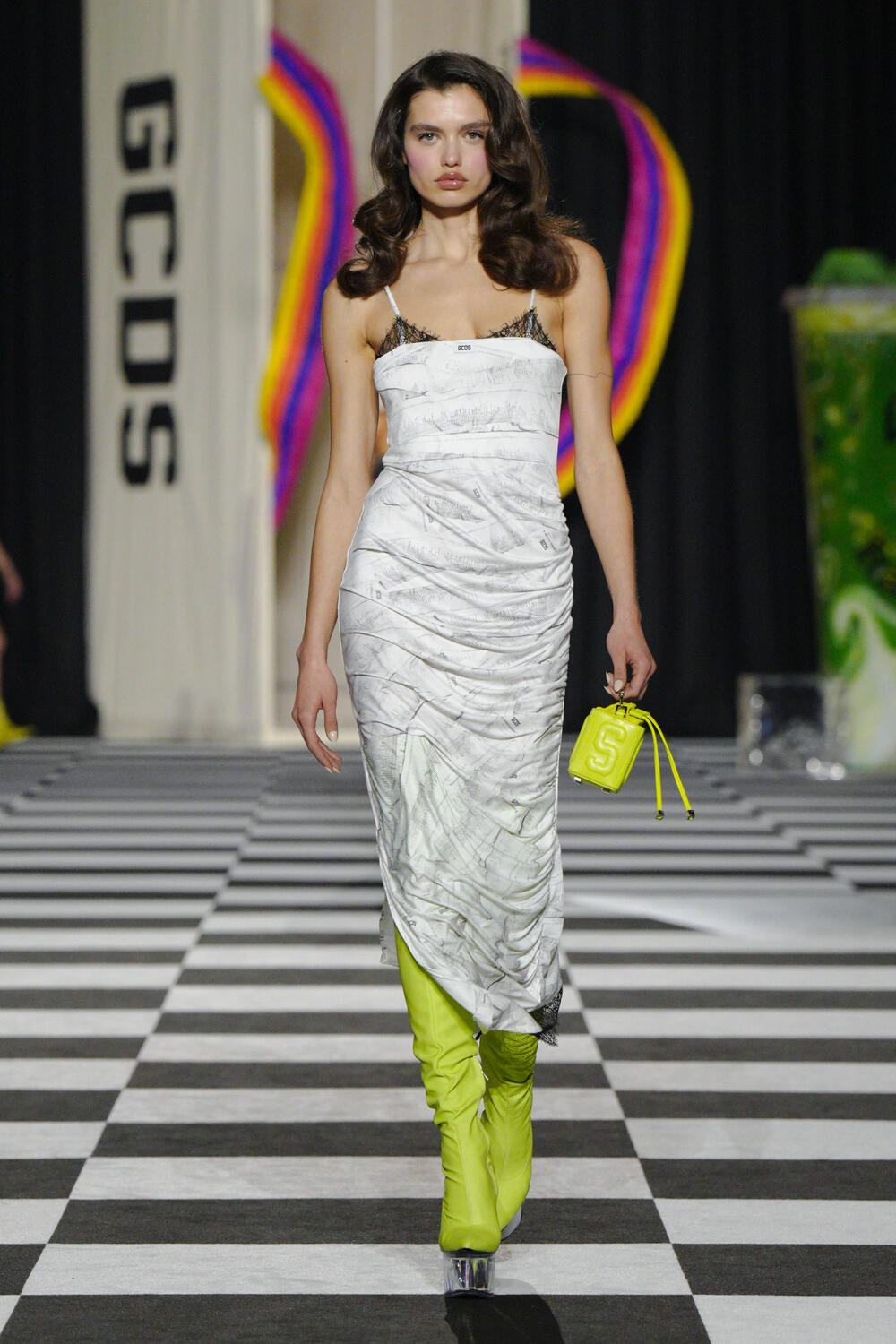 GCDS WOMEN SS 2026 - Foto #25