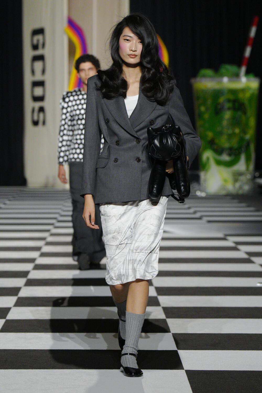 GCDS WOMEN SS 2026 - Foto #27