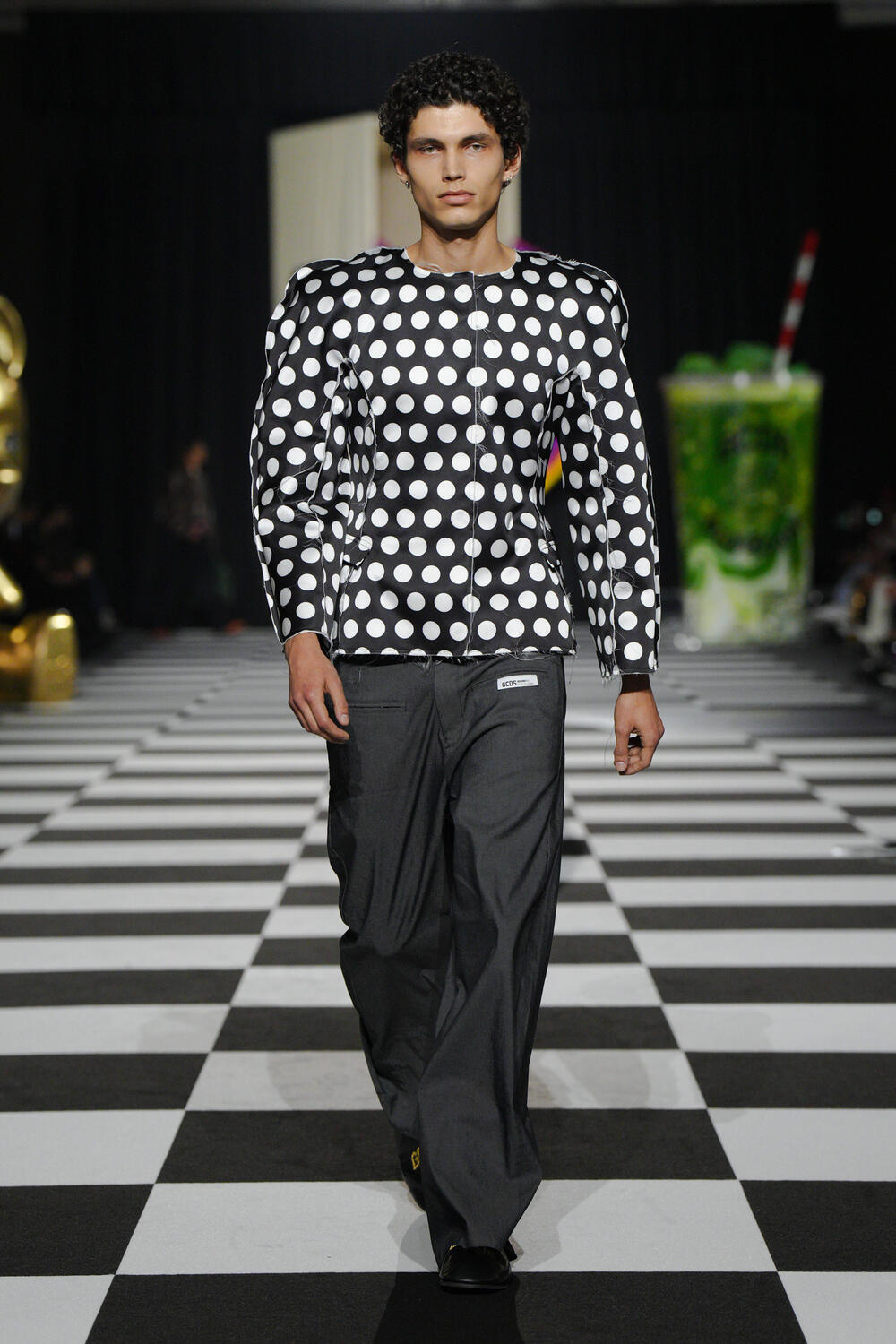 GCDS WOMEN SS 2026 - Foto #28