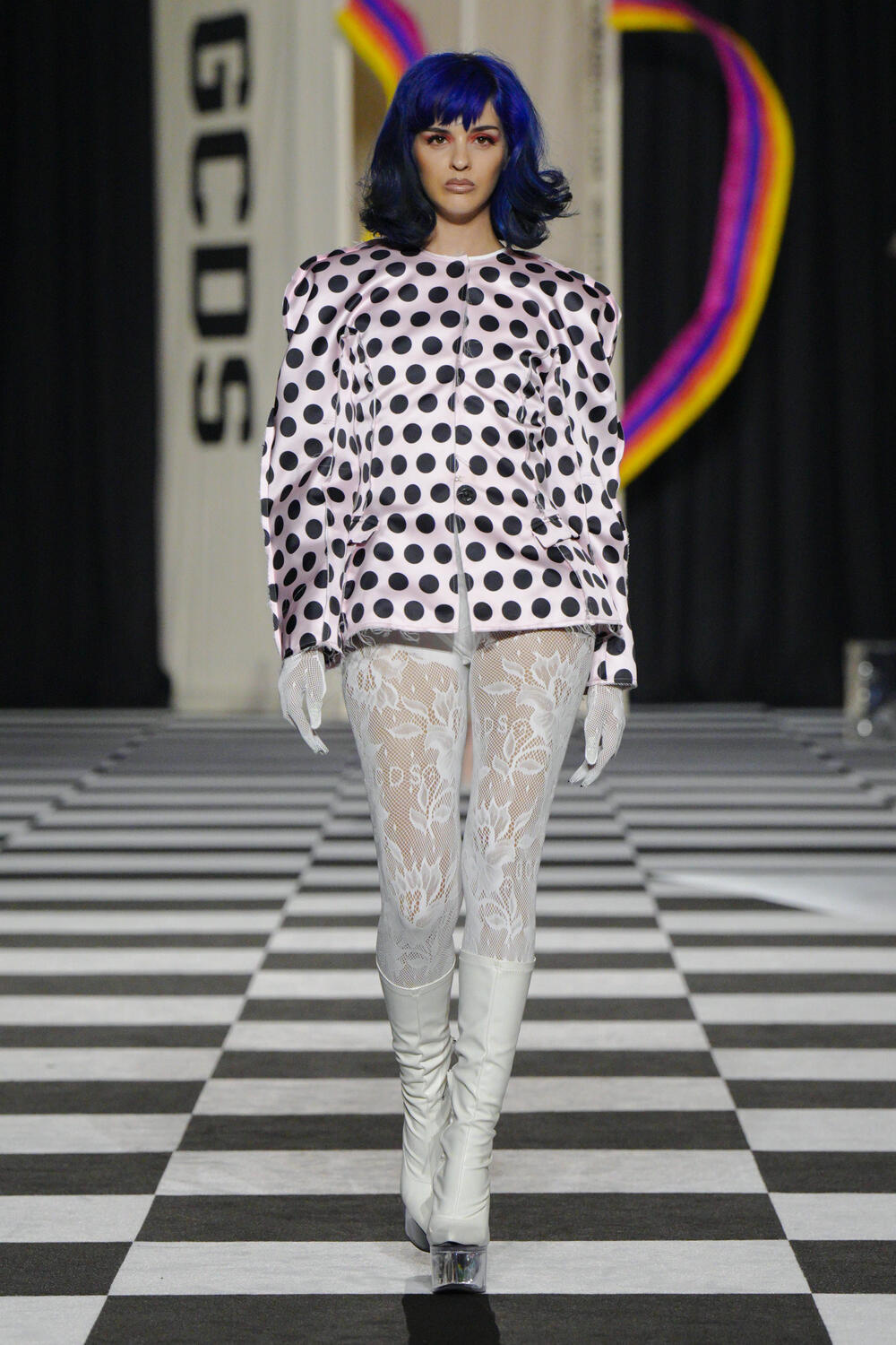 GCDS WOMEN SS 2026 - Foto #30