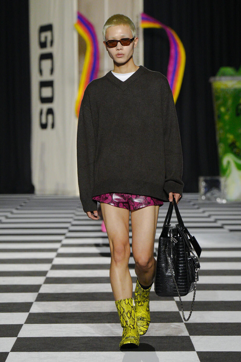 GCDS WOMEN SS 2026 - Foto #21