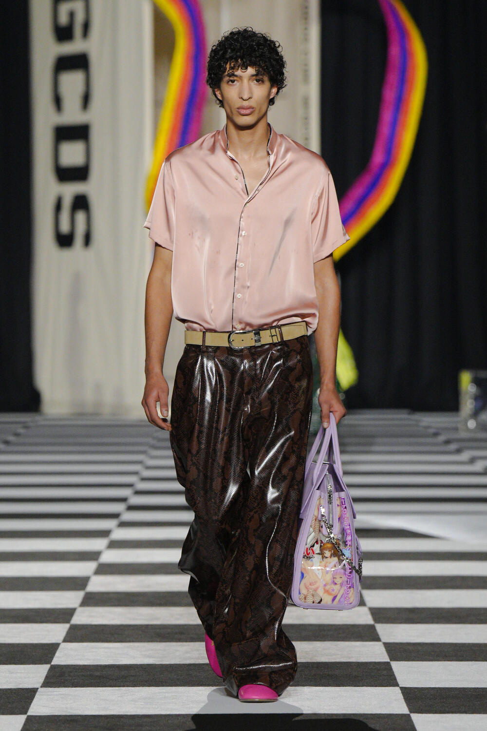 GCDS WOMEN SS 2026 - Foto #22