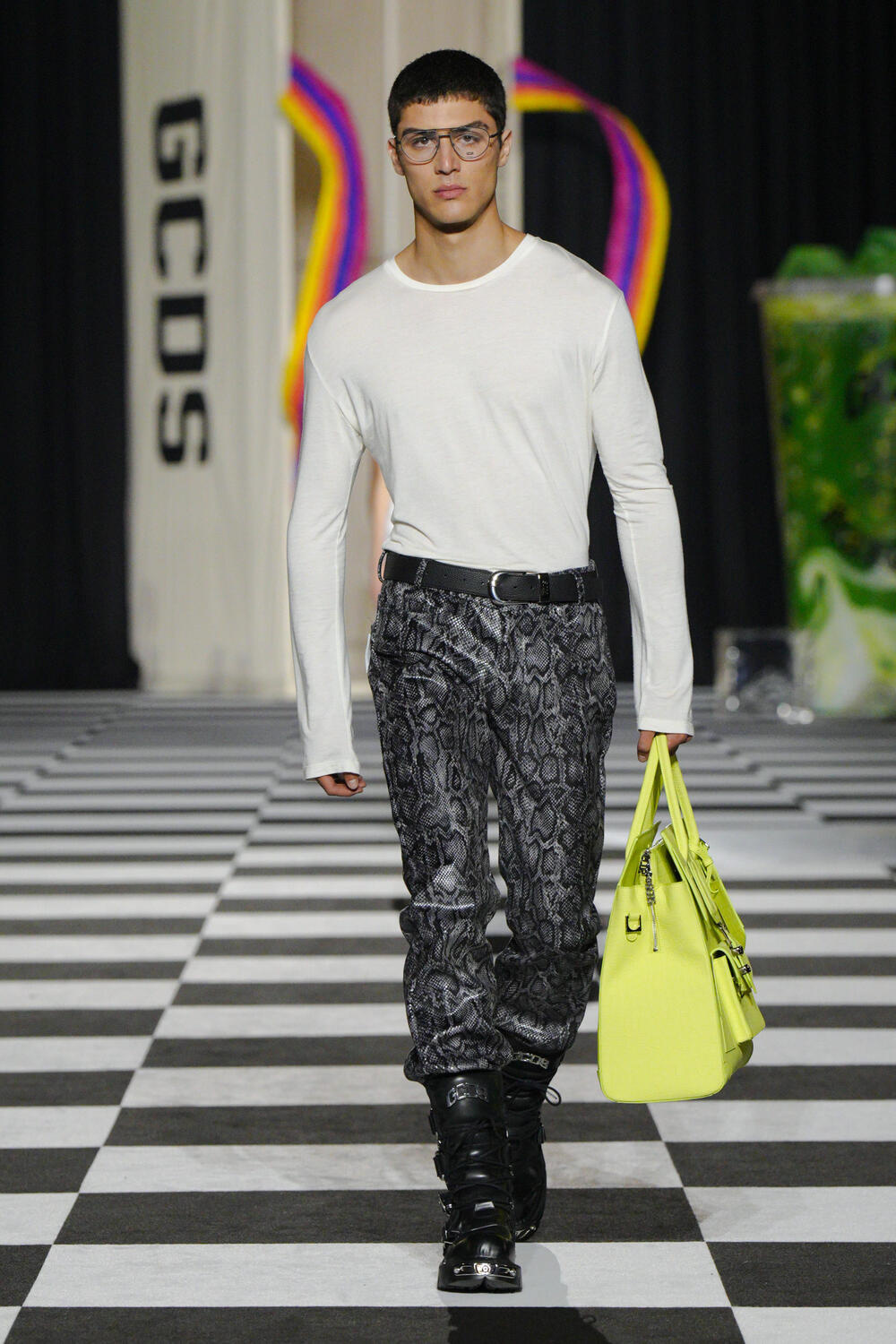 GCDS WOMEN SS 2026 - Foto #24