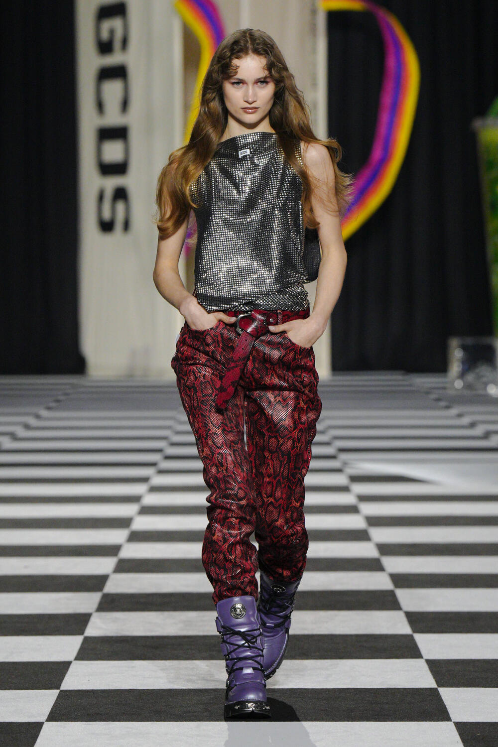 GCDS WOMEN SS 2026 - Foto #37