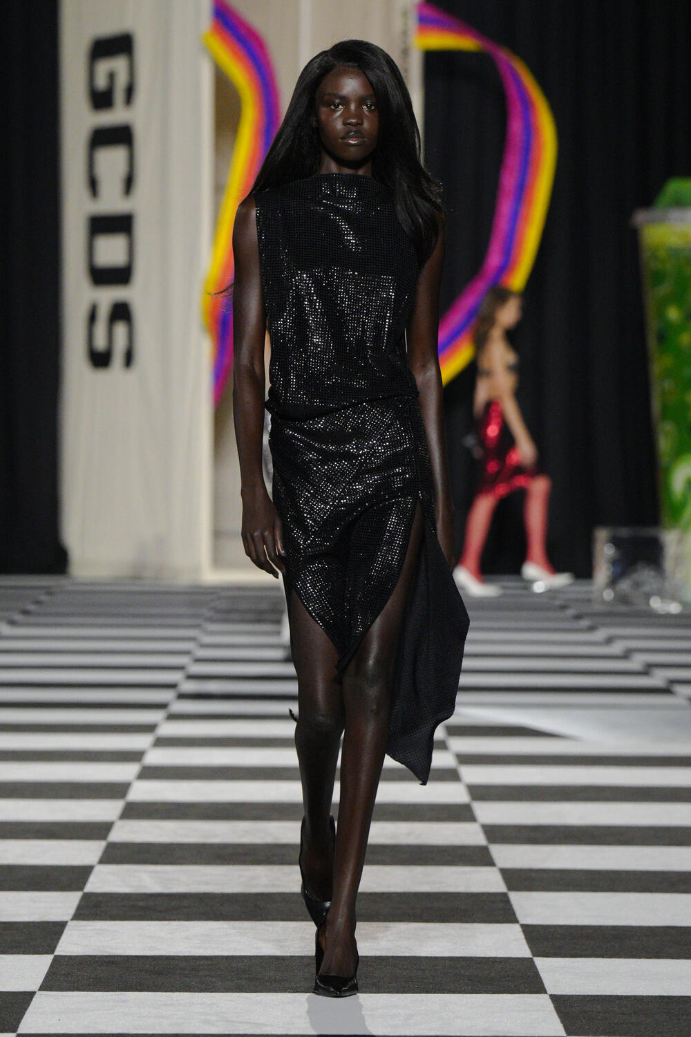 GCDS WOMEN SS 2026 - Foto #39