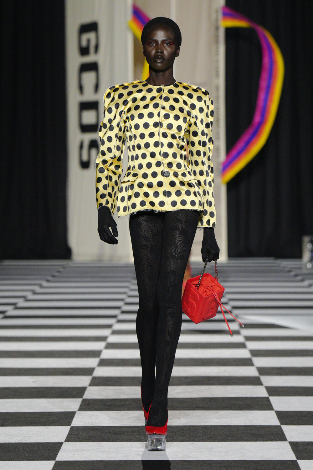 GCDS WOMEN SS 2026 - Foto #32