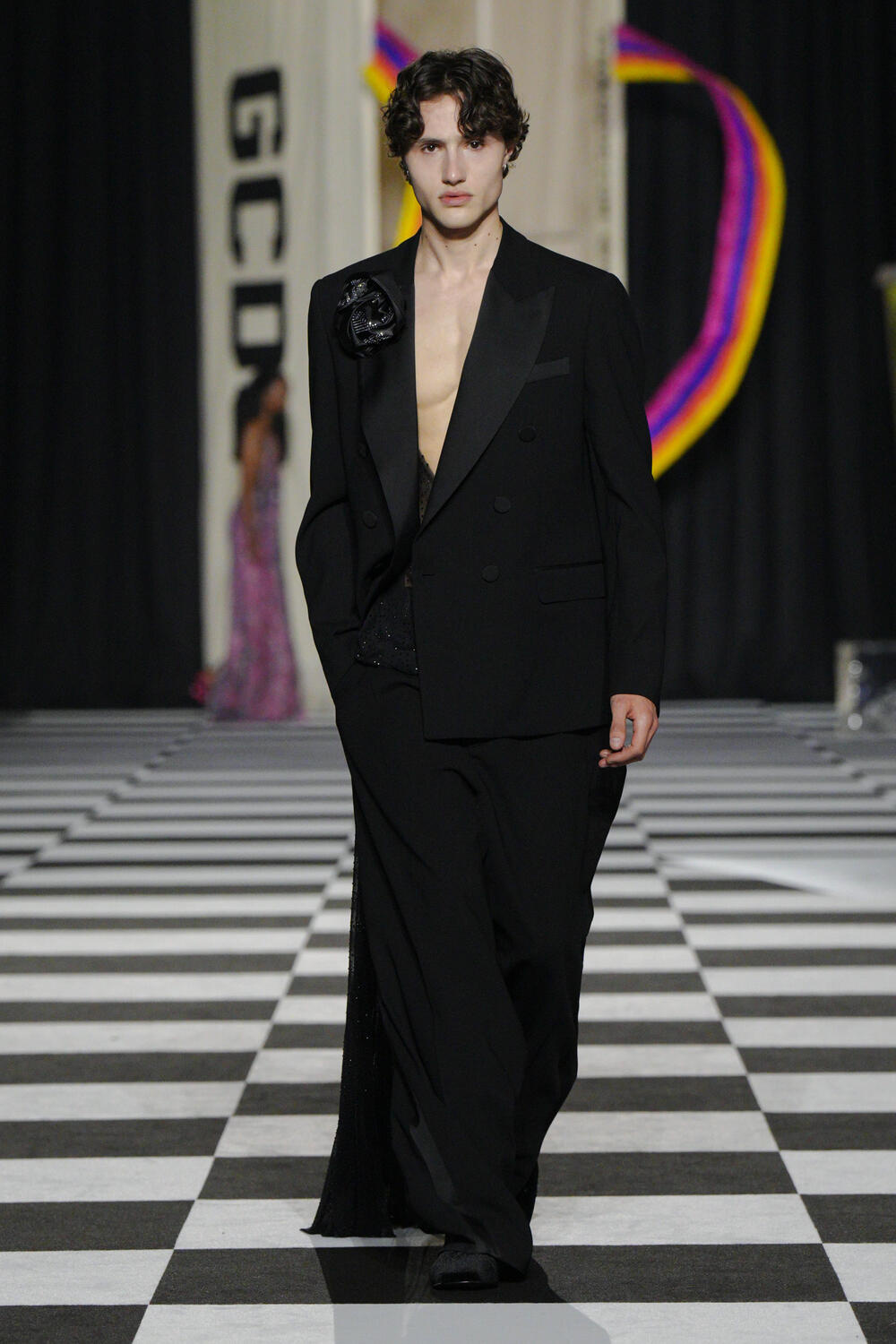 GCDS WOMEN SS 2026 - Foto #46