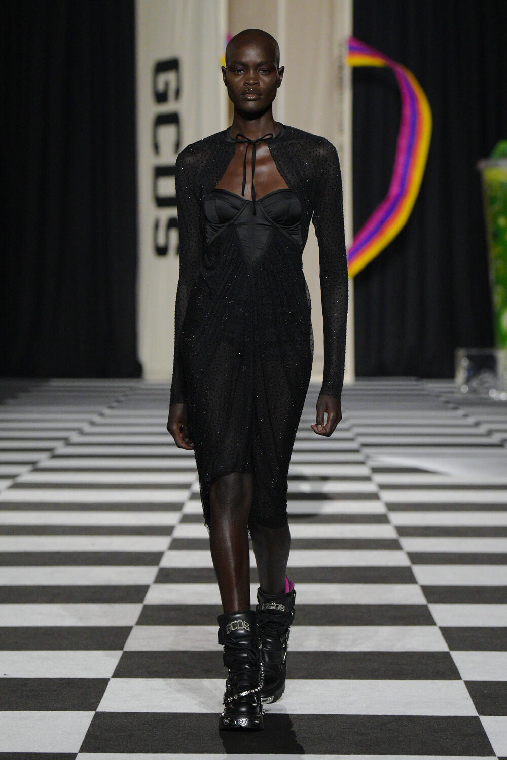 GCDS WOMEN SS 2026 - Foto #48