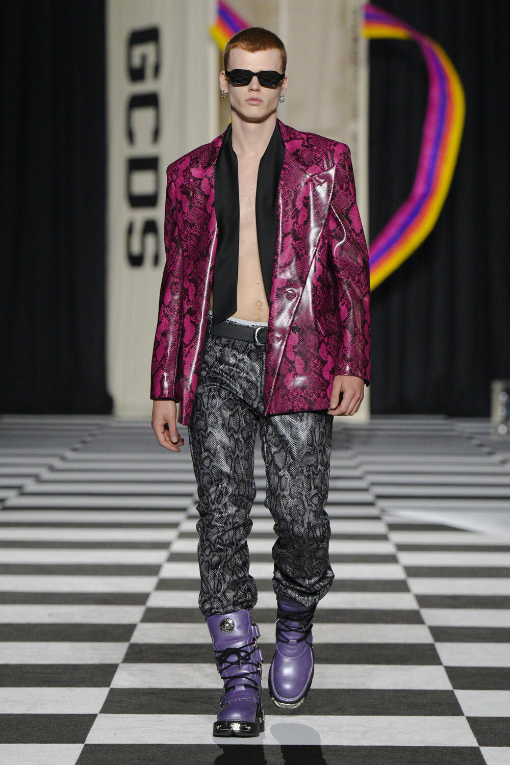 GCDS WOMEN SS 2026 - Foto #43