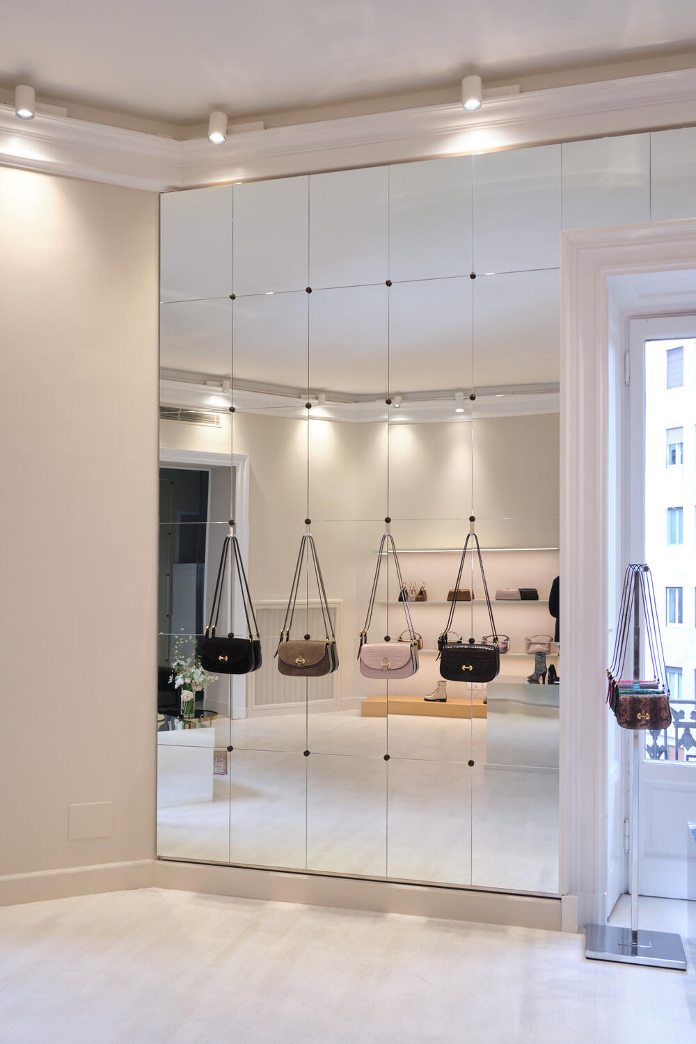 POLLINI WOMEN FW 26-27 - Foto #2