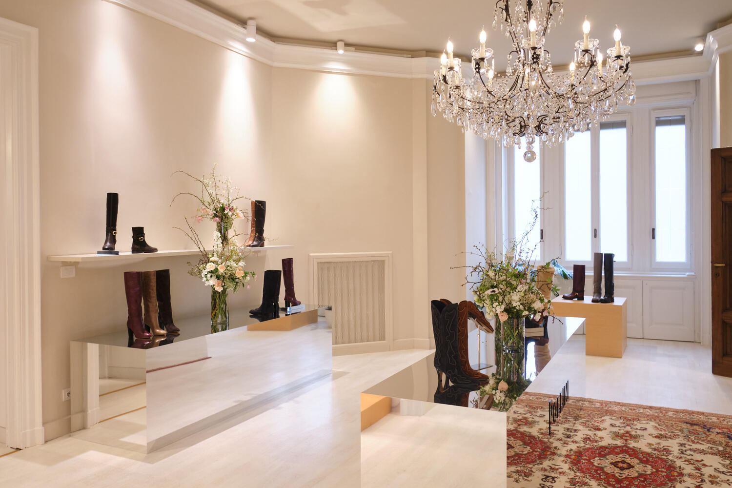 POLLINI WOMEN FW 26-27 - Foto #7