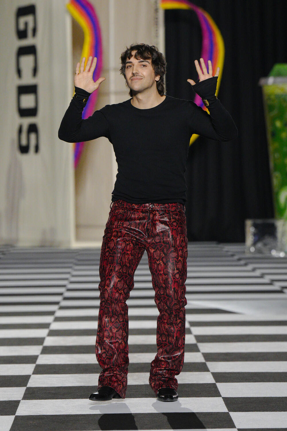 GCDS WOMEN SS 2026 - Foto #52