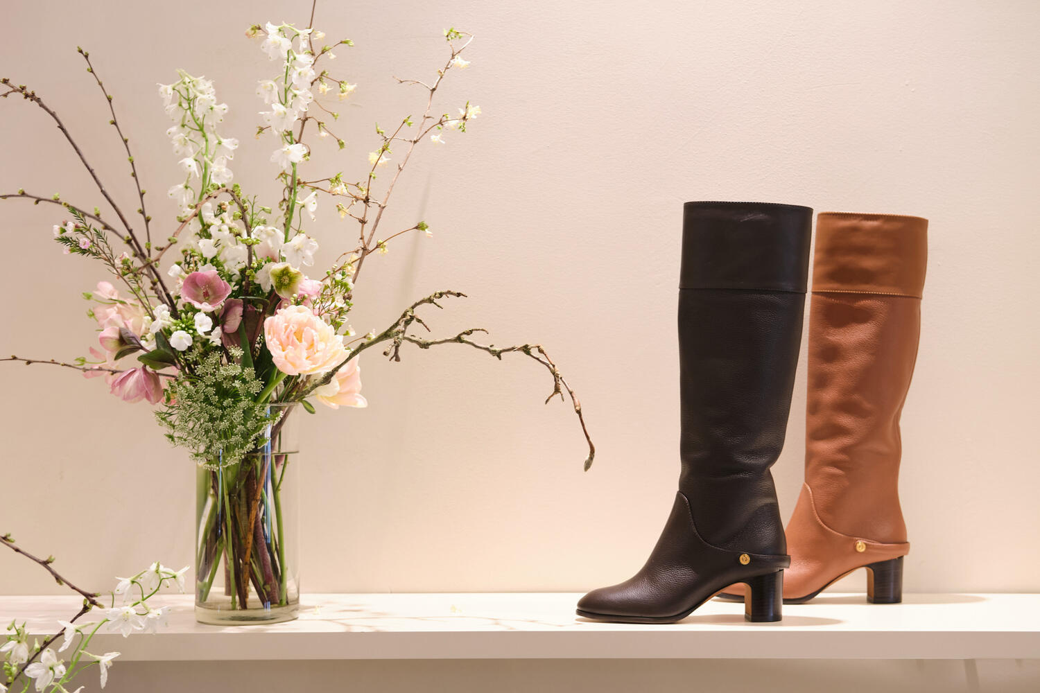 POLLINI WOMEN FW 26-27 - Foto #9