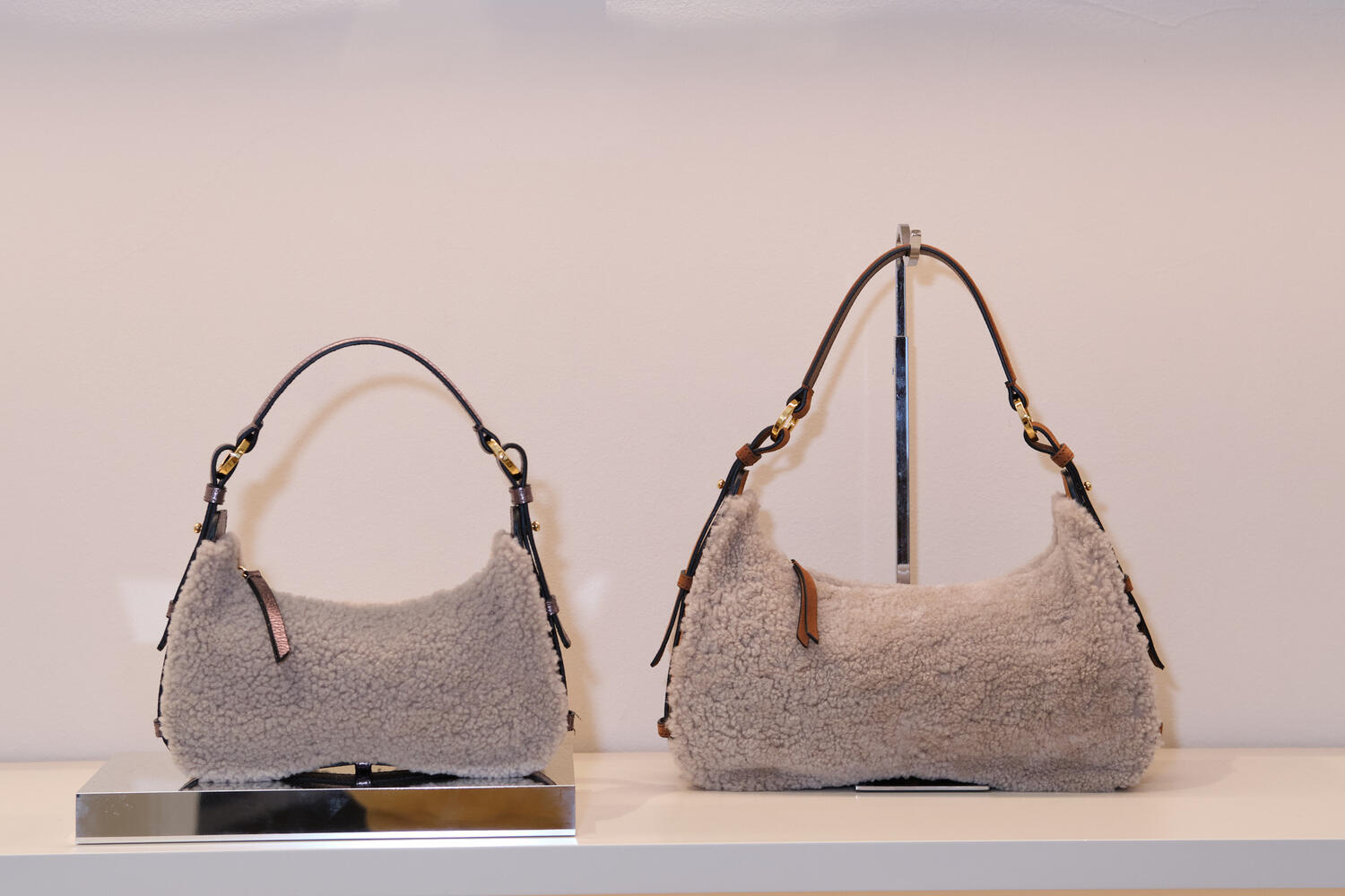 POLLINI WOMEN FW 26-27 - Foto #10