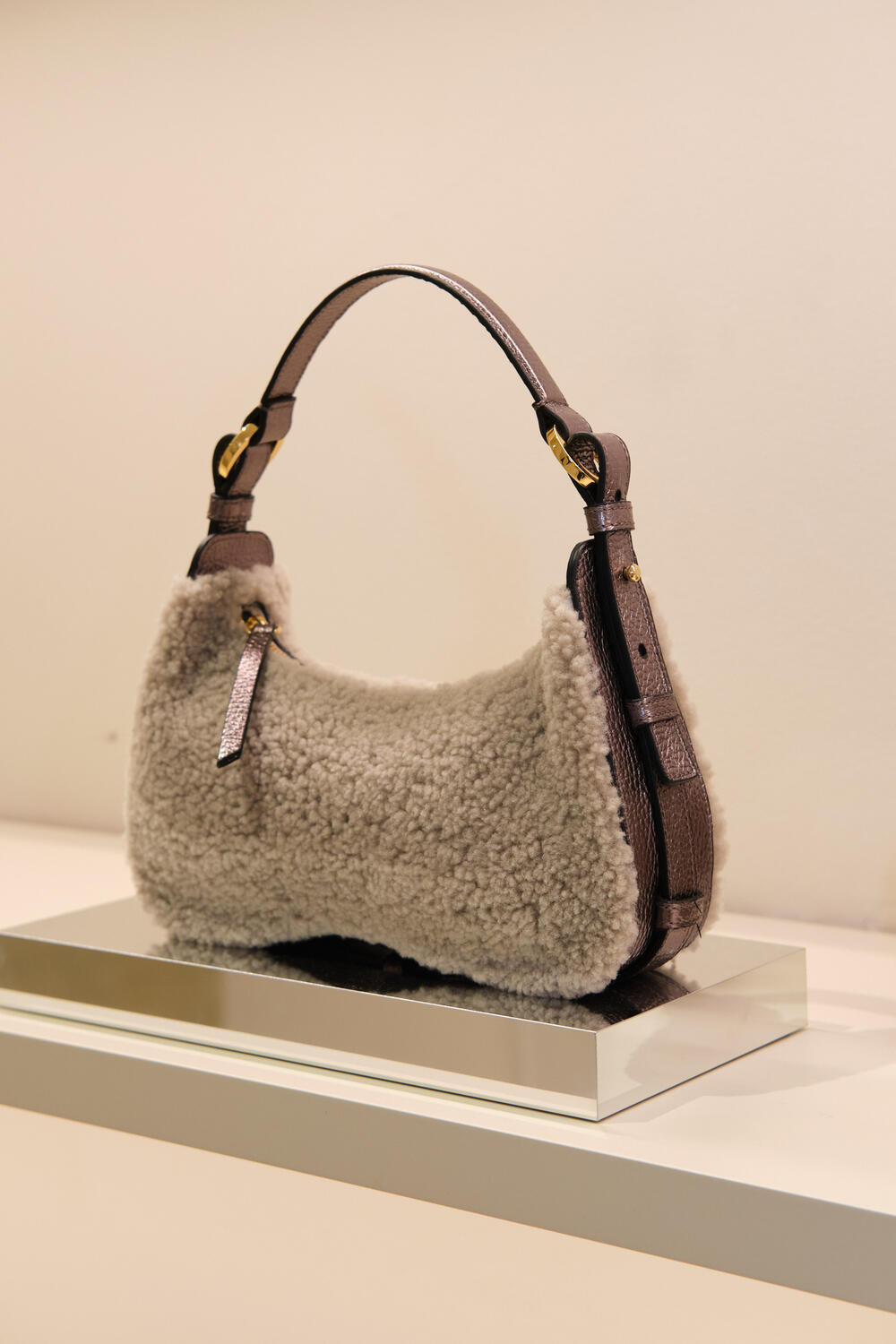 POLLINI WOMEN FW 26-27 - Foto #11