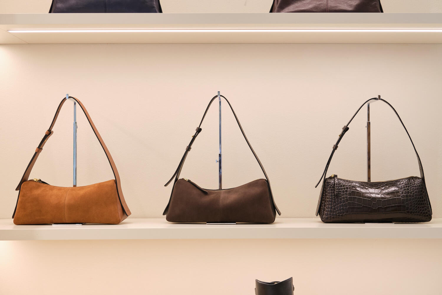 POLLINI WOMEN FW 26-27 - Foto #24