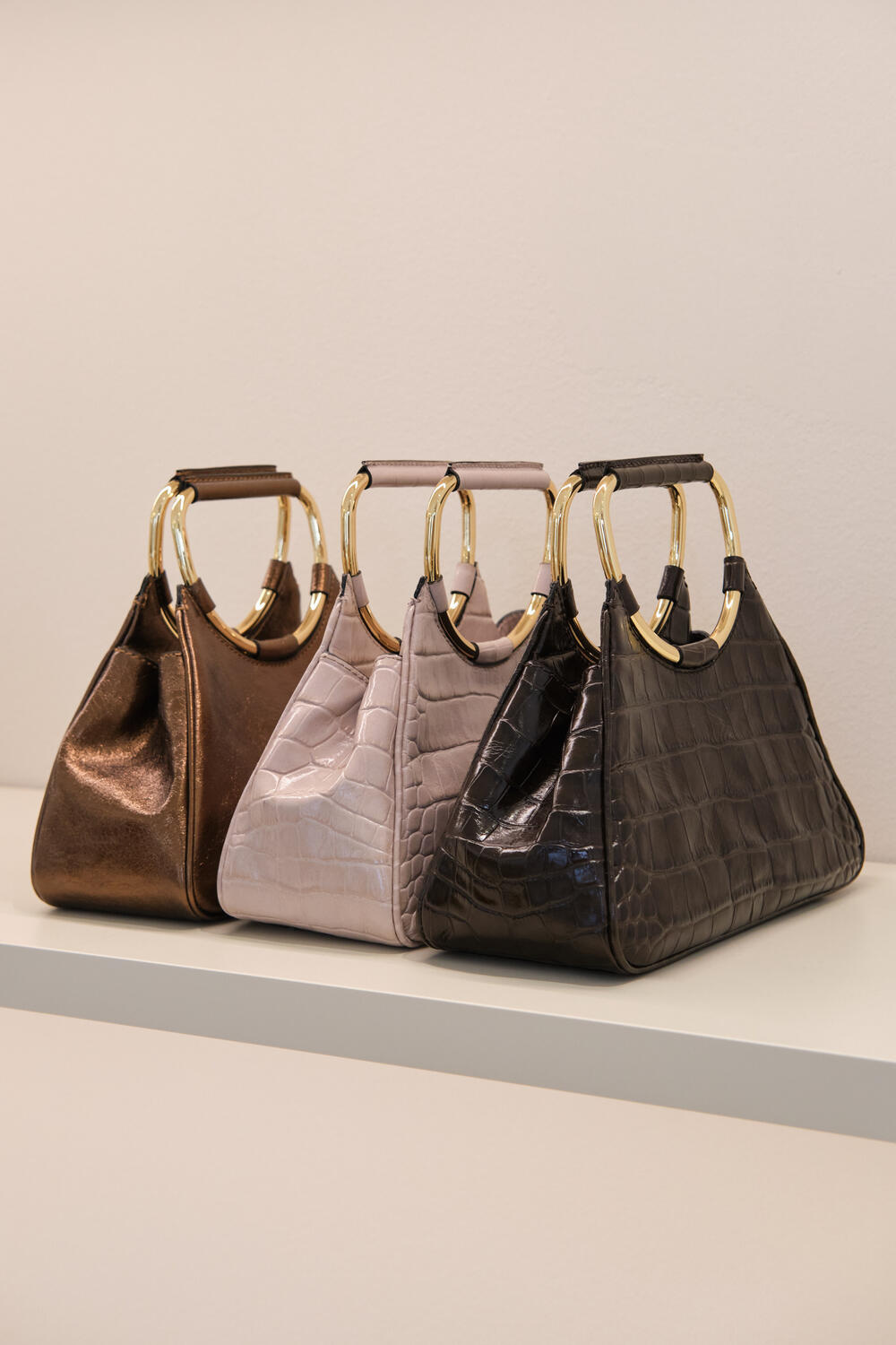 POLLINI WOMEN FW 26-27 - Foto #0