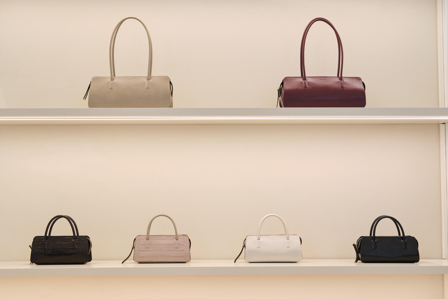 POLLINI WOMEN FW 26-27 - Foto #29